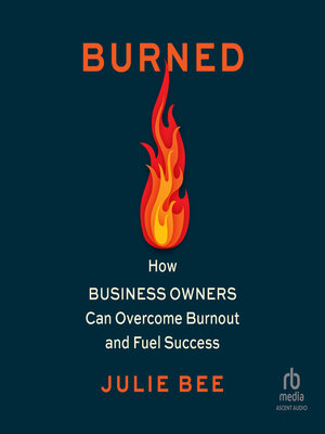 cover image of Burned